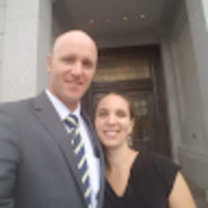 Meet your Posher, Danny